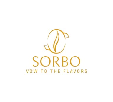 Sorbo Roaster logo