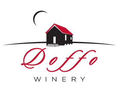 Doffo Winery logo