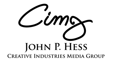 Creative Industries Media Group logo