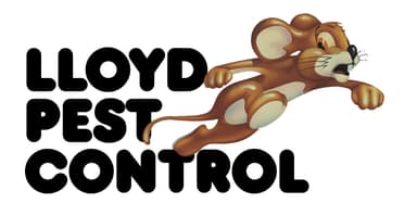 Lloyd Pest Control logo
