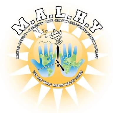 MALHY Community Outreach Protective Services Inc. logo