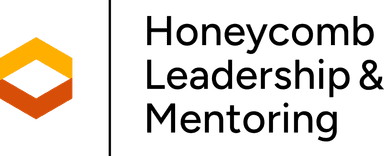 Honeycomb Leadership & Mentoring logo