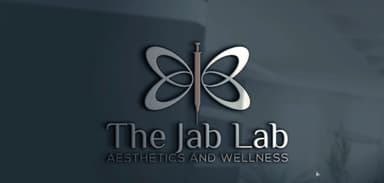 The Jab Lab: Aesthetics and Wellness logo
