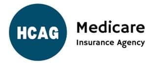 HCAG Medicare Insurance Agency logo