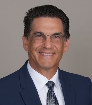 Michael Sheron, MBA - Edward Jones logo
