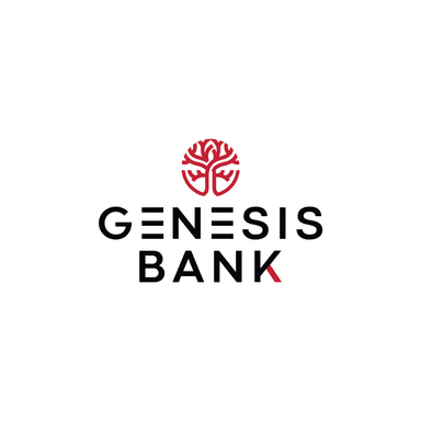 Genesis Bank logo