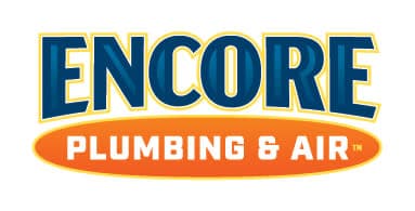 Encore Plumbing and Air logo