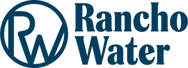 Rancho California Water District logo