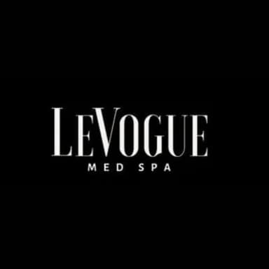 Levogue Med Spa logo