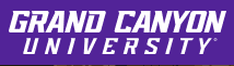 Grand Canyon Education (Grand Canyon University) logo