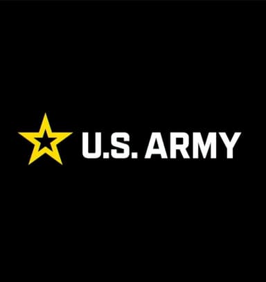 U.S. Army Recruiting Office Temecula logo