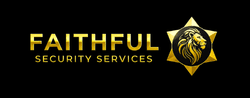 Faithful Security Services, Inc. logo