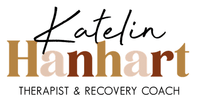 katelin hanhart lcsw pc logo