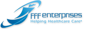 FFF Enterprises, Inc. logo