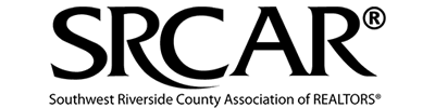 Southwest Riverside County Association of Realtors logo