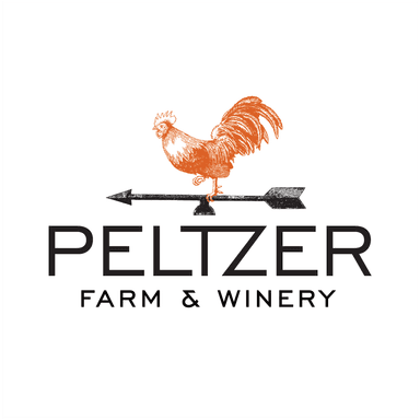 Peltzer Family Cellars logo