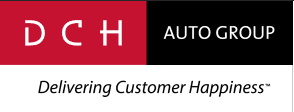DCH Auto Group Temecula logo