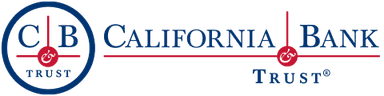 California Bank & Trust logo