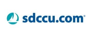 San Diego County Credit Union (Temecula Pkwy) logo