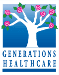 Generations Healthcare - Temecula Healthcare Center & Memory Care logo