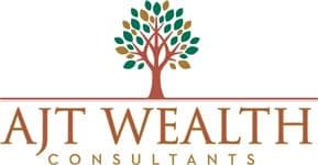 AJT Wealth Consultants logo