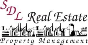 SDL Real Estate & Property Management logo
