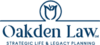 Oakden Law, Ltd. logo