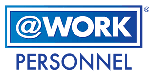 @Work Personnel Services logo
