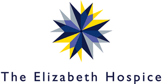 The Elizabeth Hospice logo