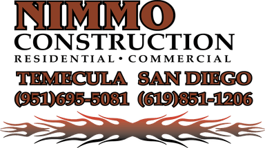 Nimmo Construction logo