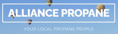 Alliance Propane, Inc. logo