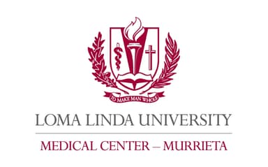 Loma Linda University Medical Center - Murrieta logo