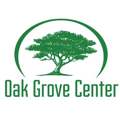 Oak Grove Center logo