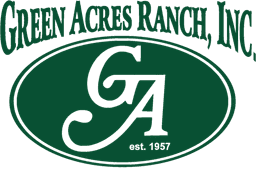 Green Acres Ranch, Inc. logo