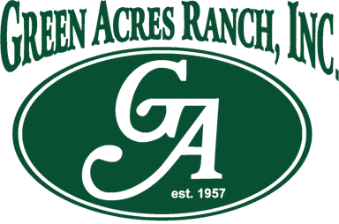 Green Acres Ranch, Inc. logo