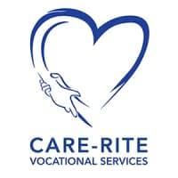 Care-Rite Vocational Services logo