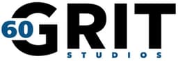 60 Grit Studios logo