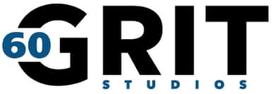 60 Grit Studios logo