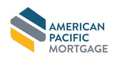 American Pacific Mortgage logo
