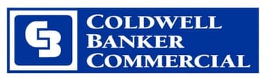 Coldwell Banker Commercial SC logo