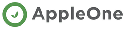 AppleOne Employment Services logo