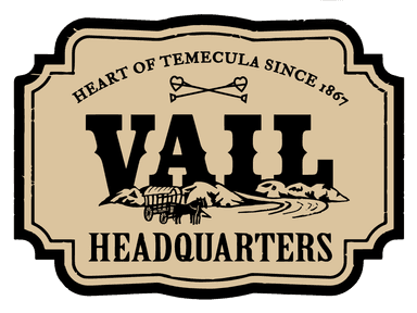 Vail Headquarters logo