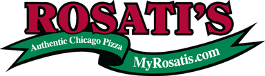 Rosati's Pizza Pub logo