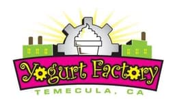 Yogurt Factory logo