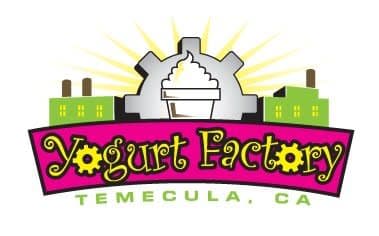 Yogurt Factory logo