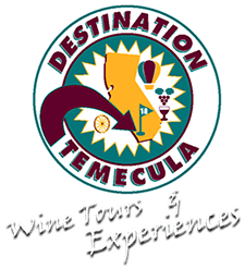 Destination Temecula Wine Tours & Experiences logo