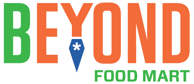 Beyond Food Mart logo