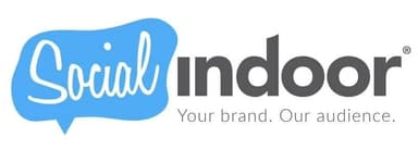 Social Indoor of Temecula logo