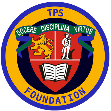 TPS Foundation (Temecula Preparatory School) logo
