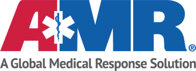 American Medical Response logo